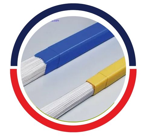 Oxford Alloy C-276 TIG Filler Rod in indonesia