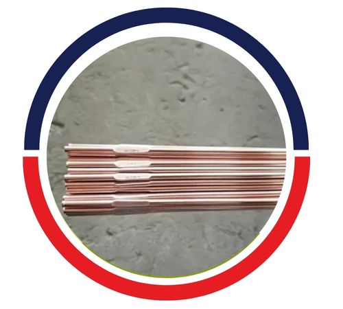 ASME SFA A5.14 TIG Filler Rod in indonesia