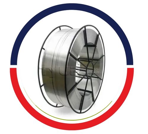 Duplex Stainless Steel ER2594 MIG Filler Wire in indonesia