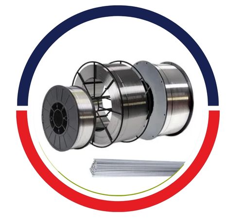 ER90S-B3 TIG Filler Wire in indonesia