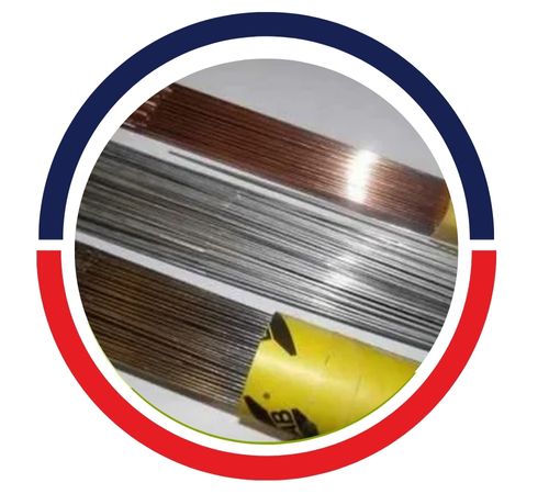 ERNICRMO-14 TIG Filler Wire in indonesia