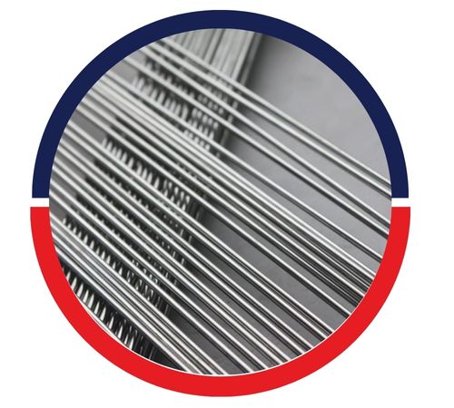Incoloy Alloy MIG Welding Wire in indonesia