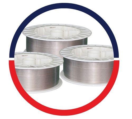 Incoloy Filler Metal Welding Wire in indonesia