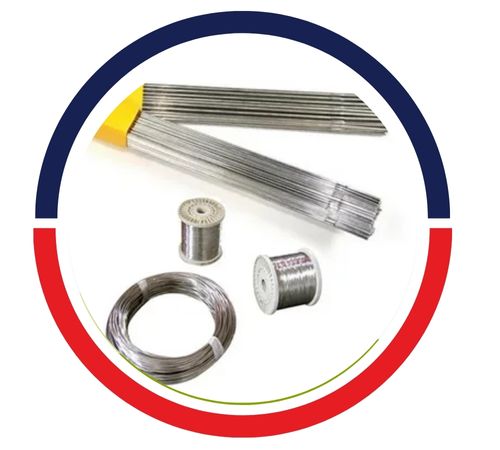 Oxford Alloy 825 MIG Filler Wire in indonesia
