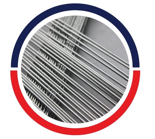 Oxford Alloy ER410NiMo TIG Filler Wire in indonesia