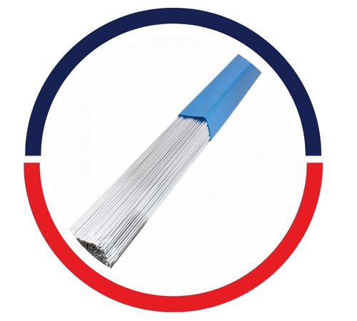 Stainless Steel ER312 TIG Filler Wire in indonesia