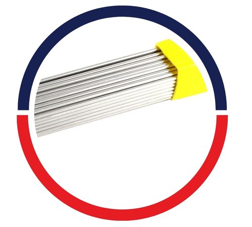 Stainless Steel ER316-316L TIG Filler Wire in indonesia