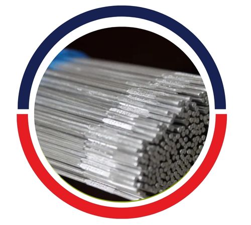 Super Duplex Steel ER2209 MIG Filler Rod in indonesia