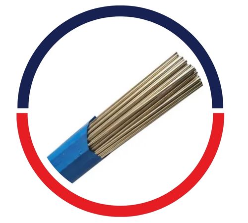 TRODE 10 ERCUAL-A2 Bare Filler Metal Rod in indonesia