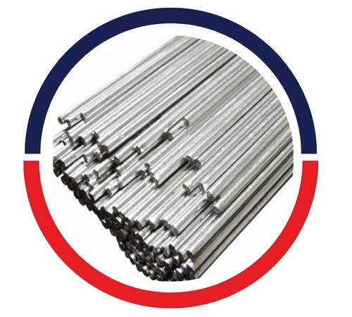 TRODE 46 ERCUNIAL Bare Filler Metal Rod in indonesia