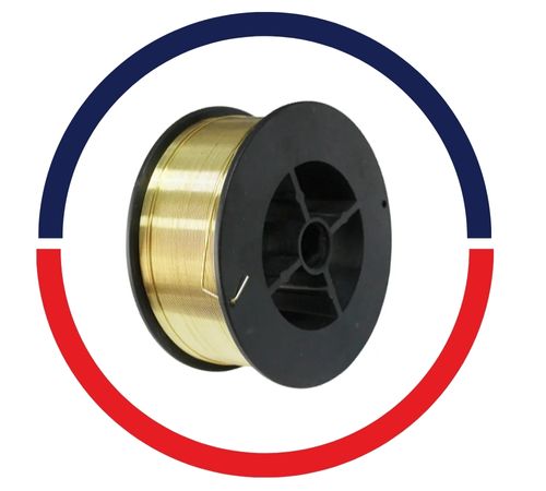 TRODE 46 ERCUNIAL Spooled Wire in indonesia