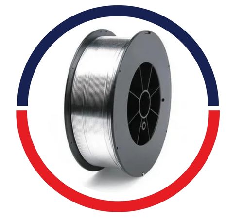 TRODE ERCUAL-A3 Spooled Wire in indonesia
